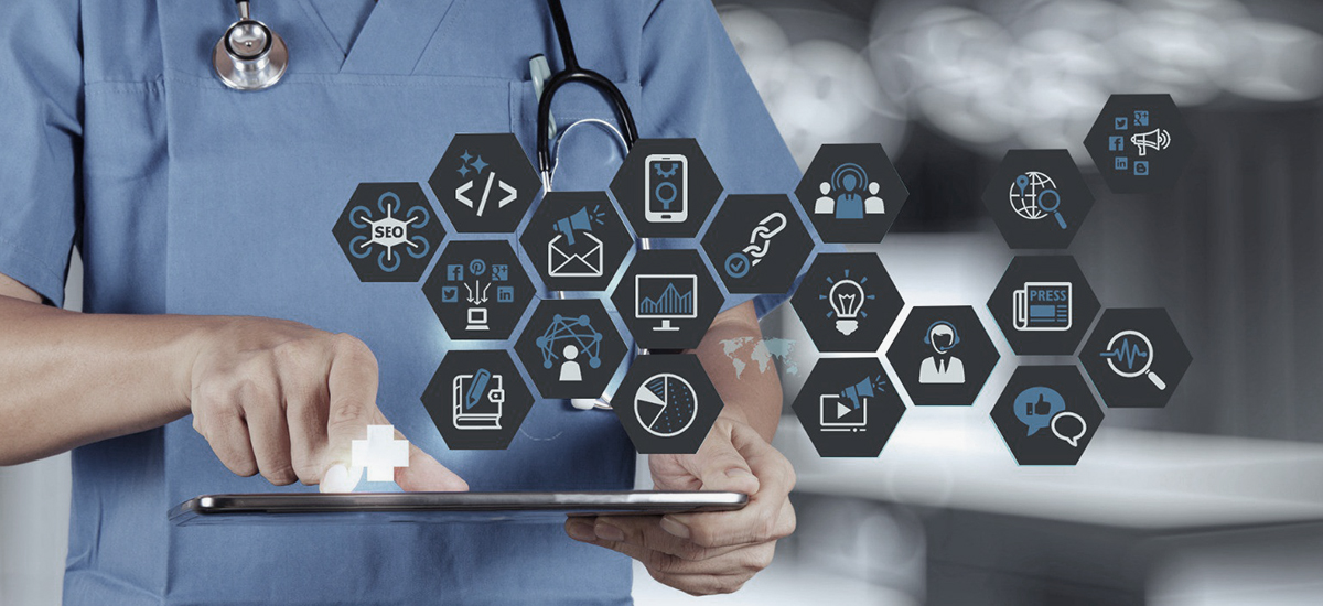 HOW SOFTWARE (MOBILE APP) DEVELOPMENT CAN ALLEVIATE CHALLENGES FACING THE HEALTHCARE INDUSTRY