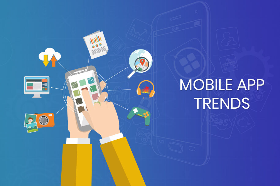 Top 11 Mobile App Trends That Will Dominate in 2025 and Beyond