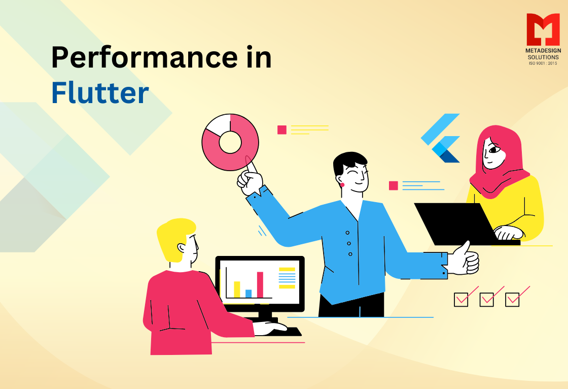 Performance Optimization Techniques in Flutter