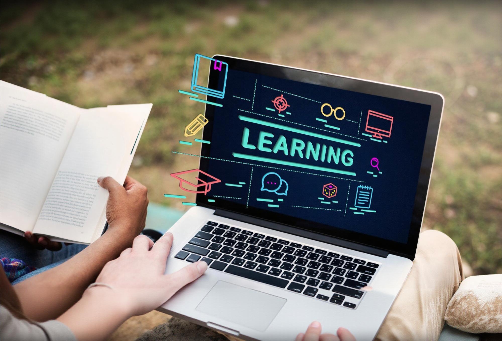 Why Moodle is the Best Choice for E-Learning Platform Development in 2025?