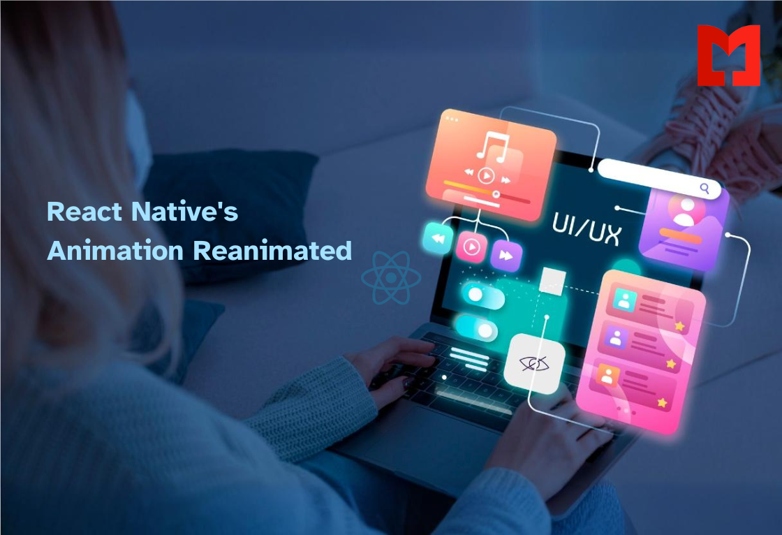 Exploring React Native’s Animation Capabilities with Reanimated