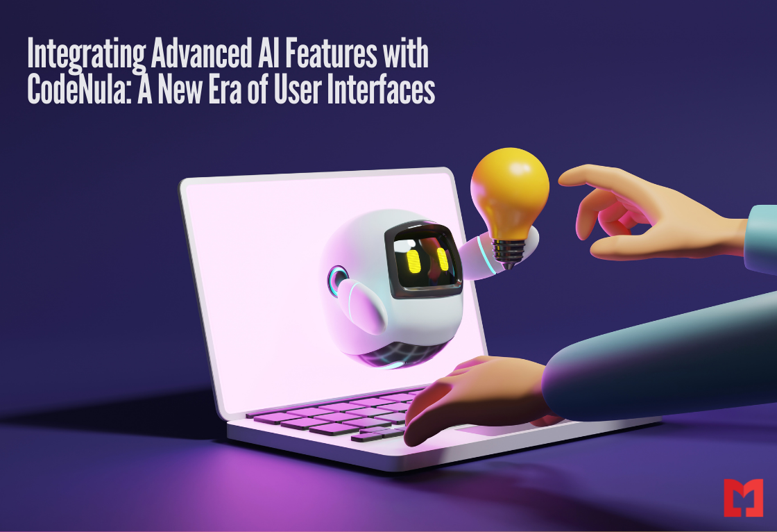 Integrating Advanced AI Features with CodeNula: A New Era of User Interfaces