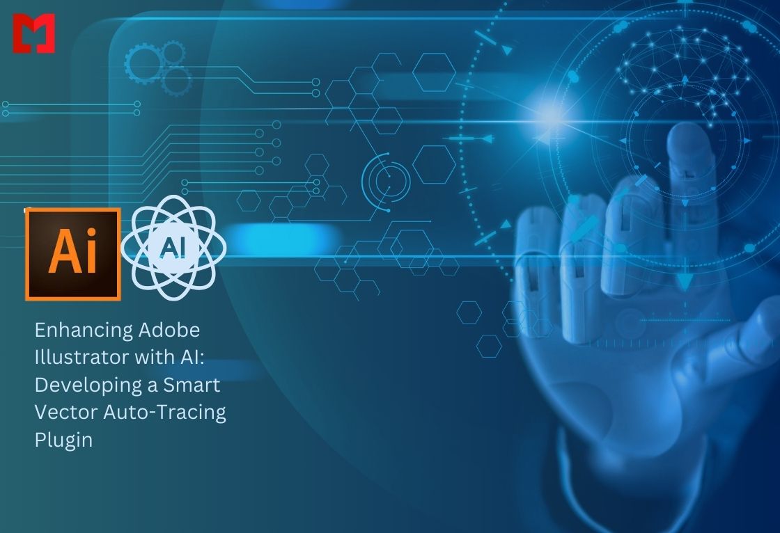 Enhancing Adobe Illustrator with AI: Developing a Smart Vector Auto-Tracing Plugin